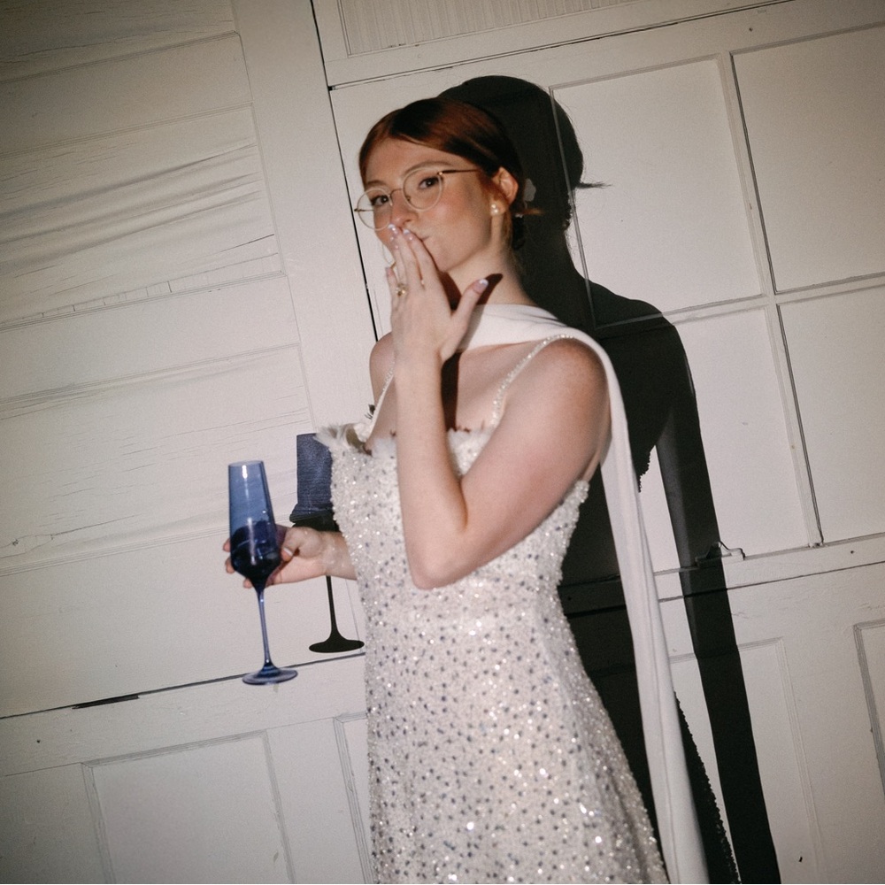 Meet your Posher, Erika